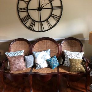 Antique game room     Juego de sala Antiguo